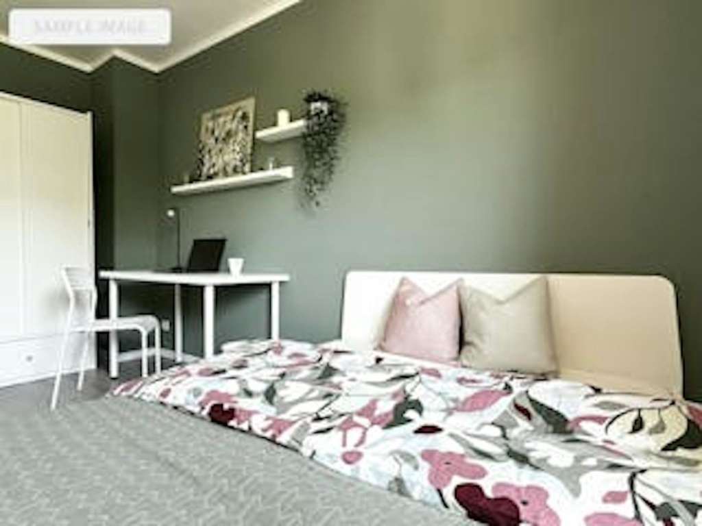 WG-Zimmer Friedrichshain Warschauer Straße - Bild 7