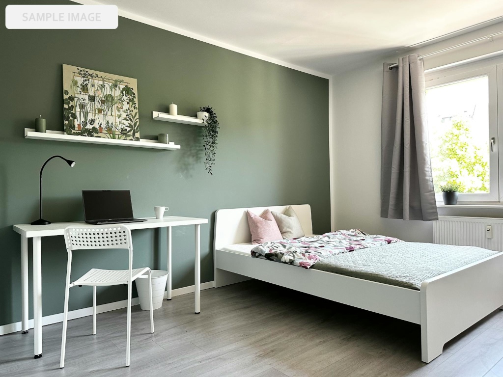 WG-Zimmer Friedrichshain Warschauer Straße - Bild 2