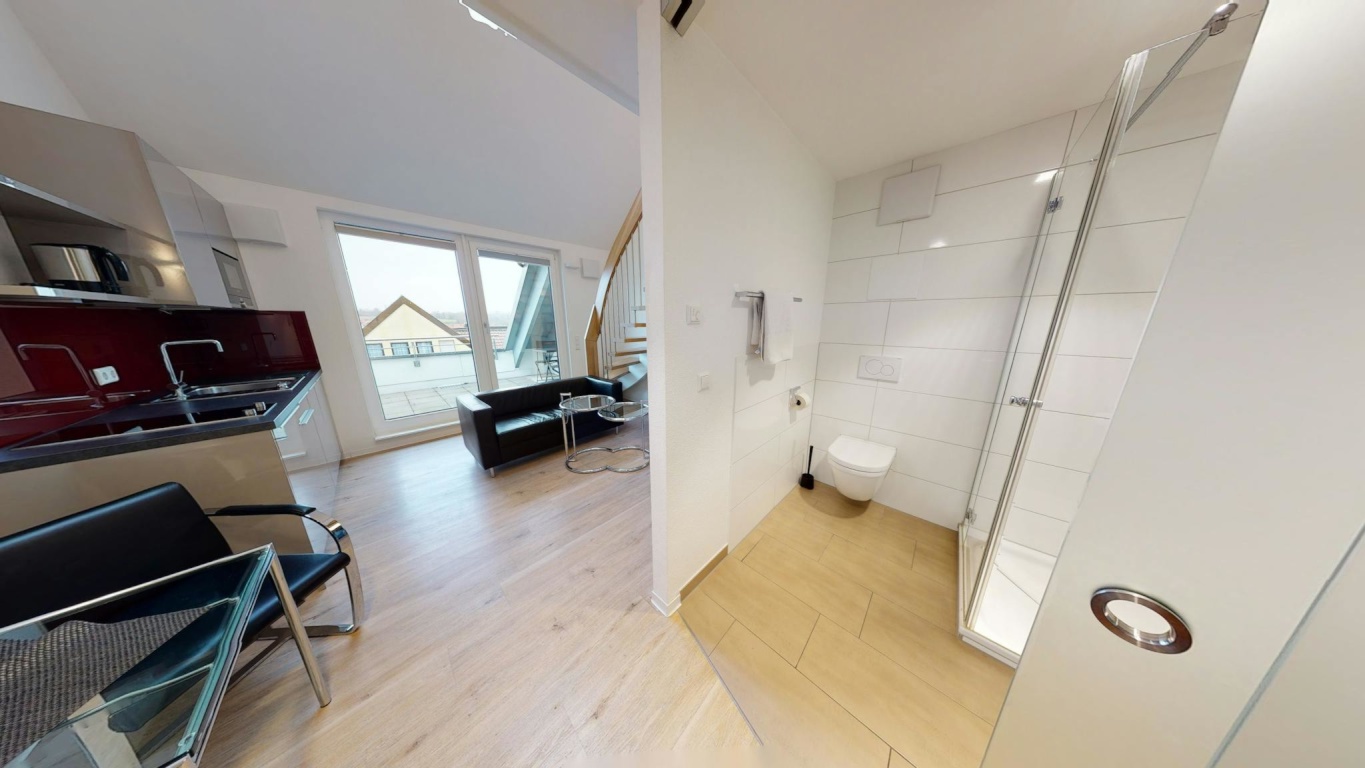 Unterländer Straße, Stuttgart – Unterländer Straße, 70435 Stuttgart Stammheim – Vorschaubild 4