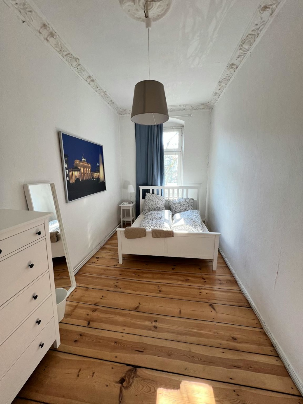 Burgsdorfstraße, Berlin – Burgsdorfstraße, 13353 Berlin – Vorschaubild 6