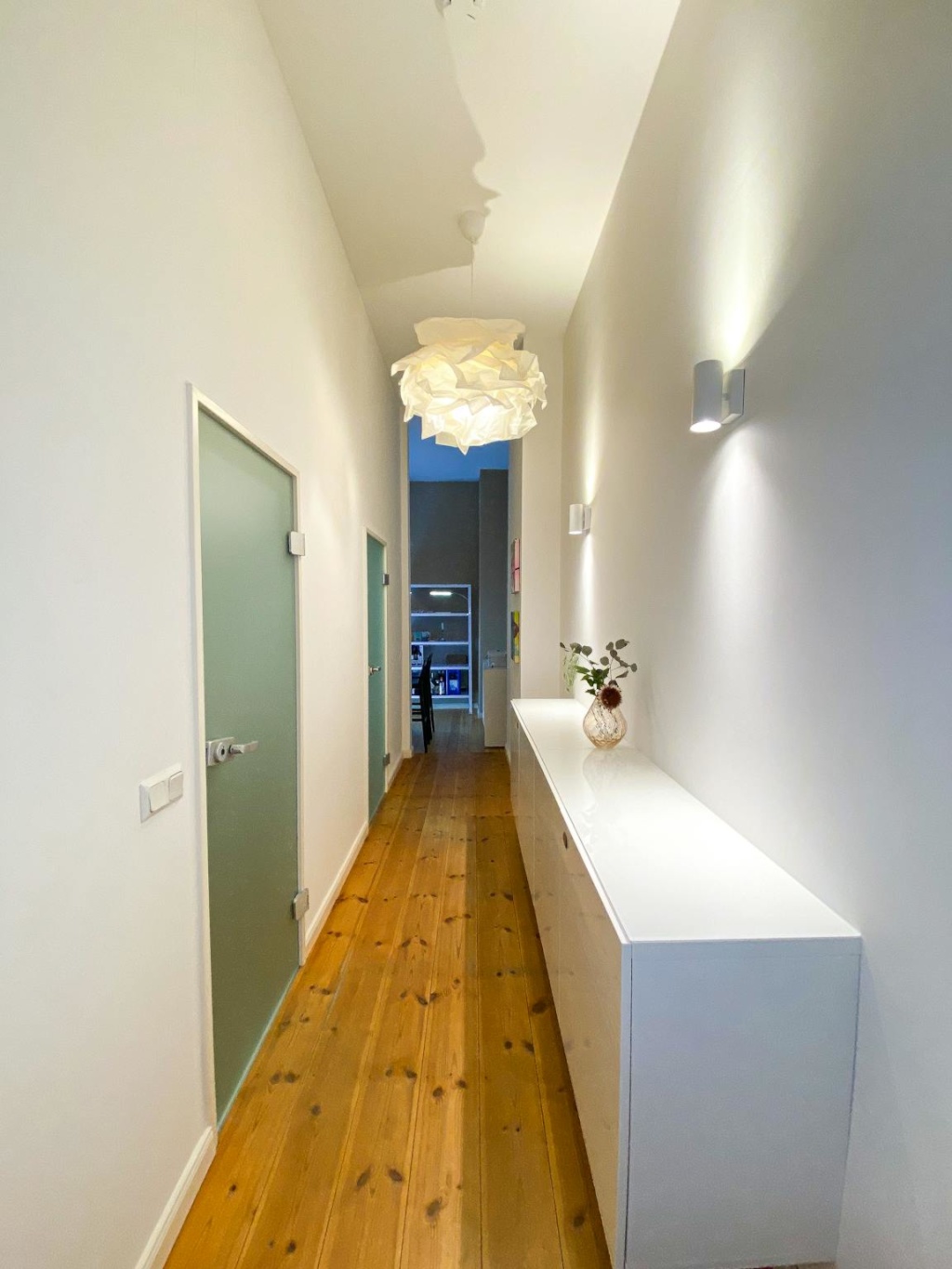 Wohnung Berlin Karlsruher Straße - Bild 6