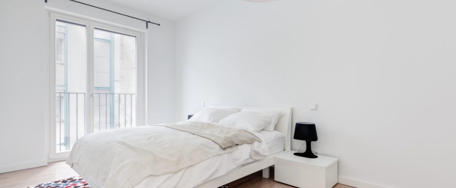 Wohnung Mitte Chausseestraße - Bild 3