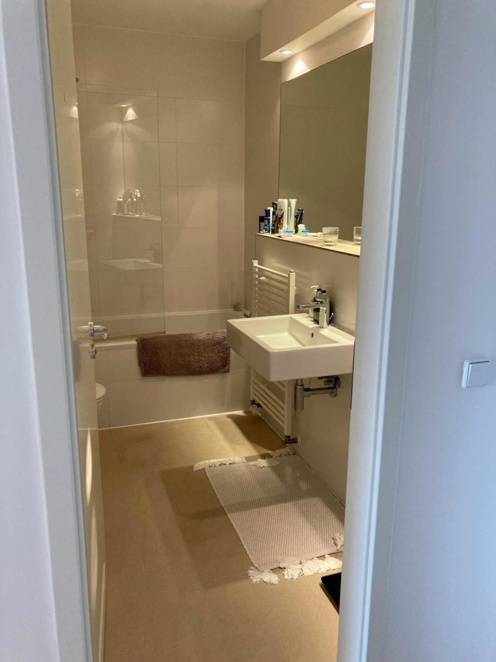 Wohnung Mitte Bergstraße - Bild 7