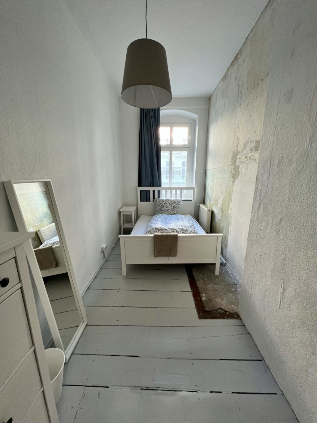 Burgsdorfstraße, Berlin – Burgsdorfstraße, 13353 Berlin – Vorschaubild 2