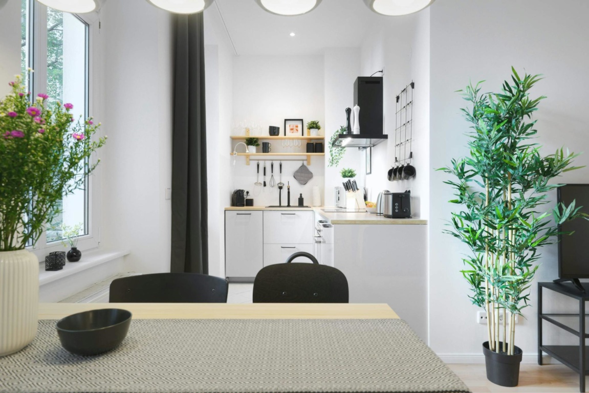 Wohnung Prenzlauer Berg Rhinower Straße - Bild 7