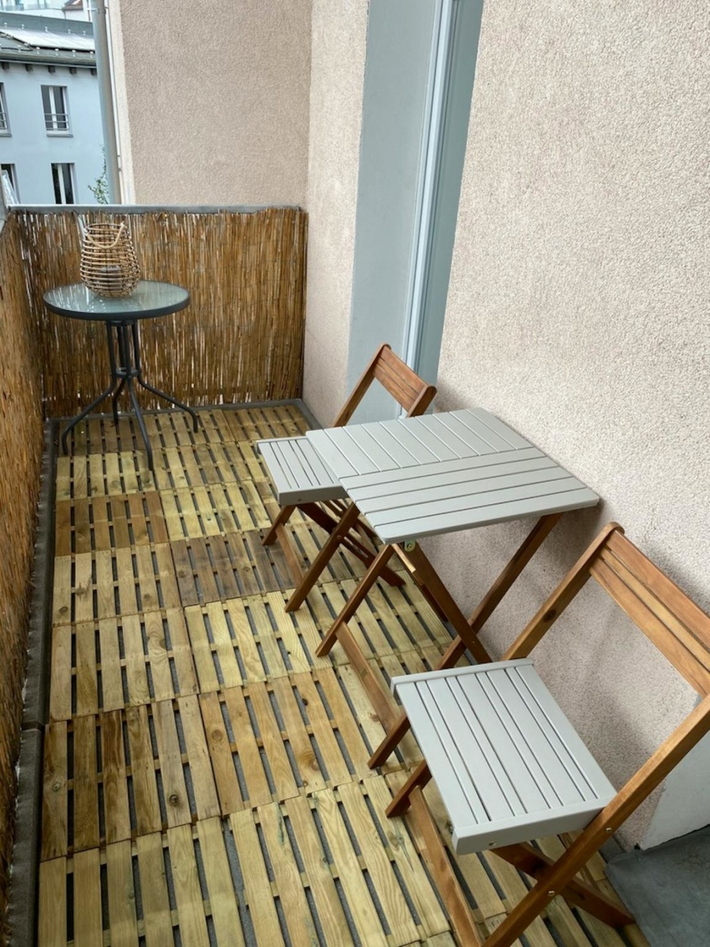 Wohnung Weißensee Langhansstraße - Bild 7