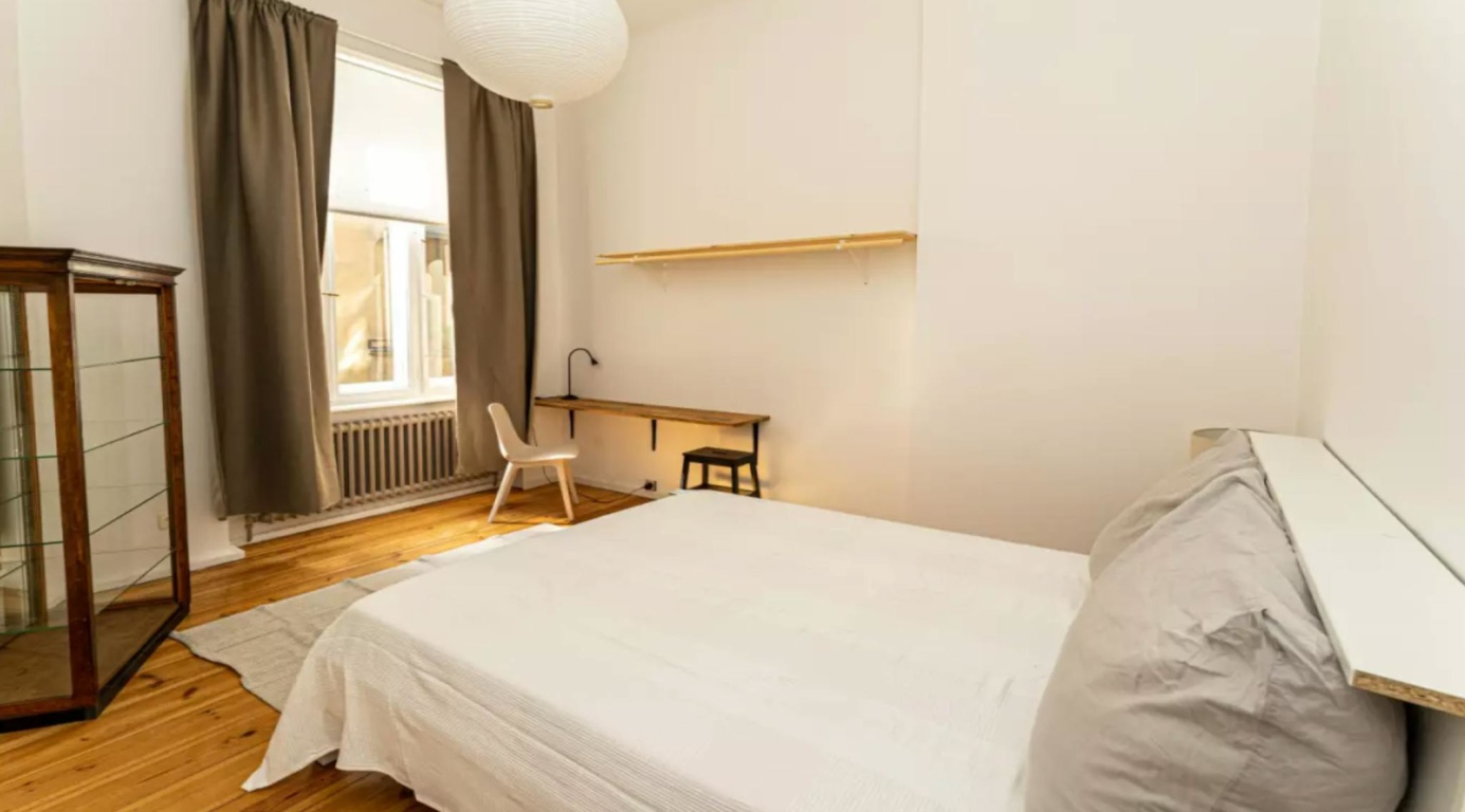 Wilhelmshöher Straße, Berlin – Wilhelmshöher Straße, 12161 Berlin Friedenau – Vorschaubild 8