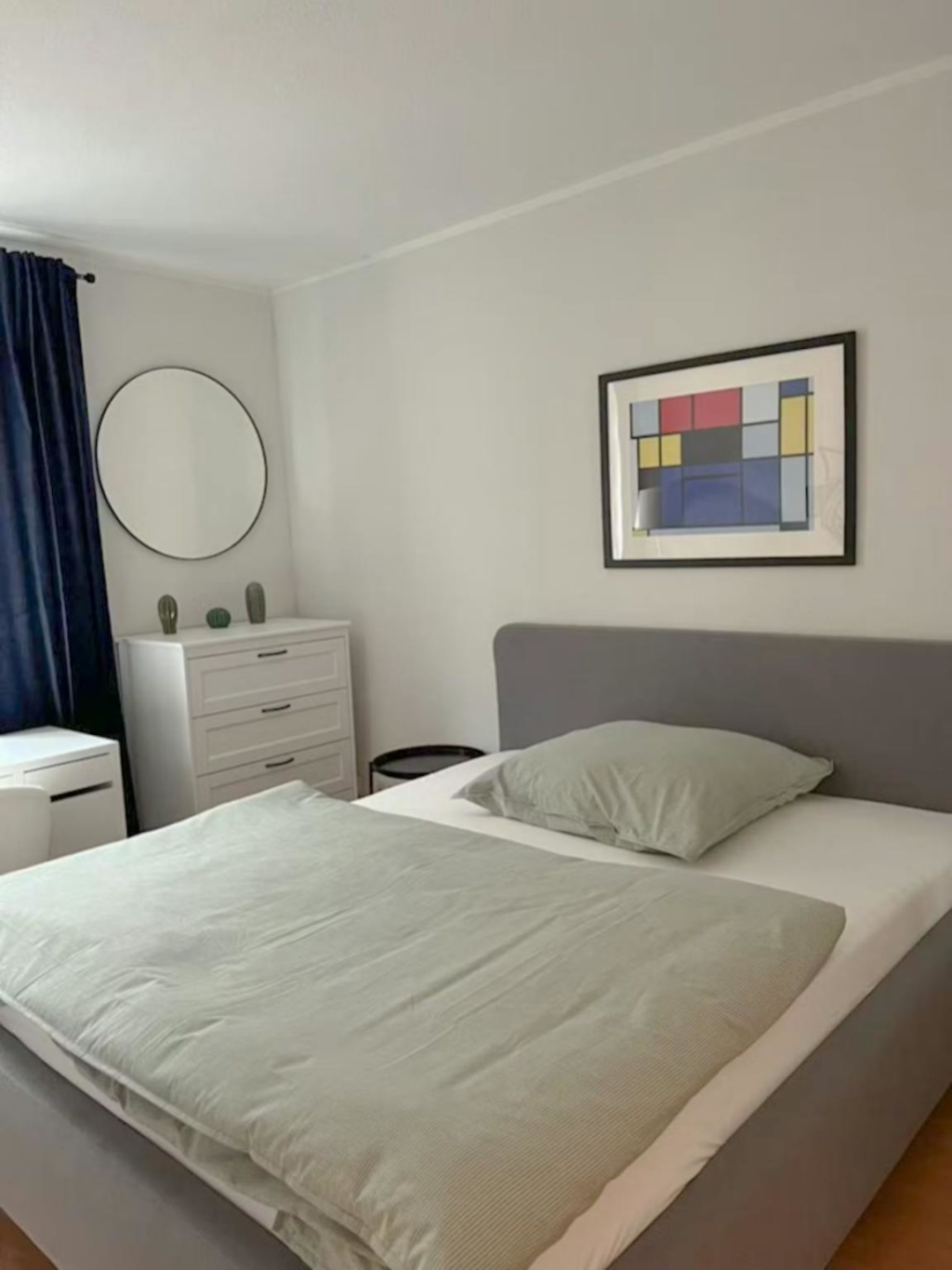 Flat Innenstadt Koselstraße - picture 5