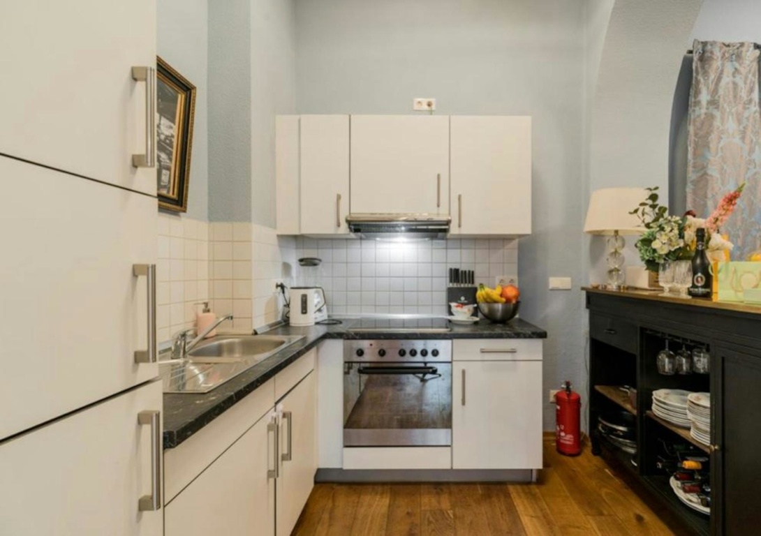 Zepernicker Straße, Berlin – Zepernicker Straße, 13125 Berlin Buch – Vorschaubild 9