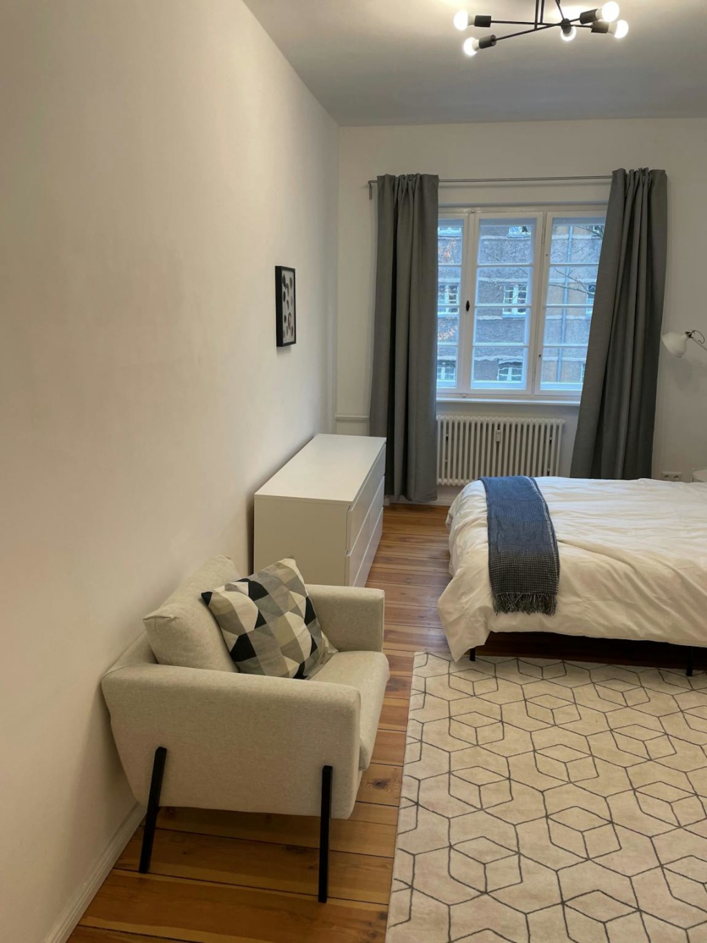 Wohnung Berlin Togostraße - Bild 7