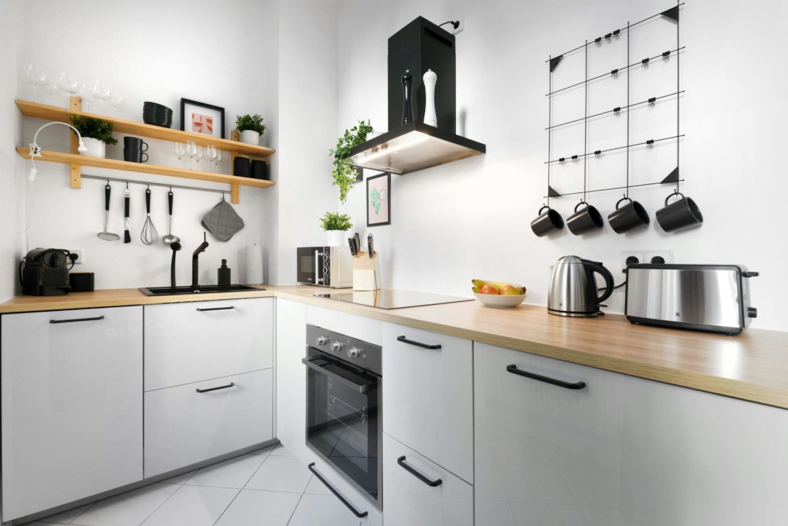Wohnung Prenzlauer Berg Rhinower Straße - Bild 10