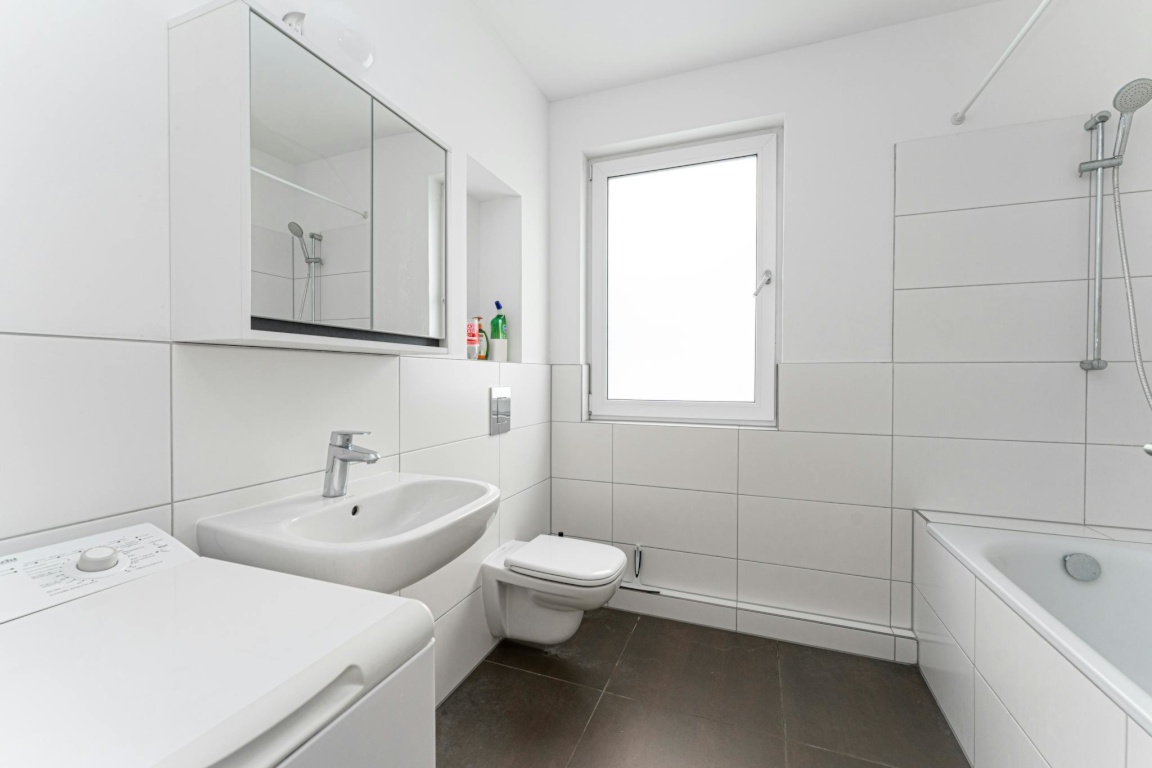 Habitación en WG Berlin Schnellerstraße - foto 6