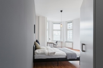 Müllerstraße, Berlin