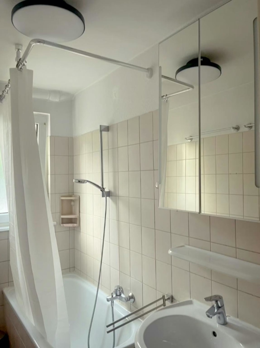 WG-Zimmer Westend-Nord Staufenstraße - Bild 6