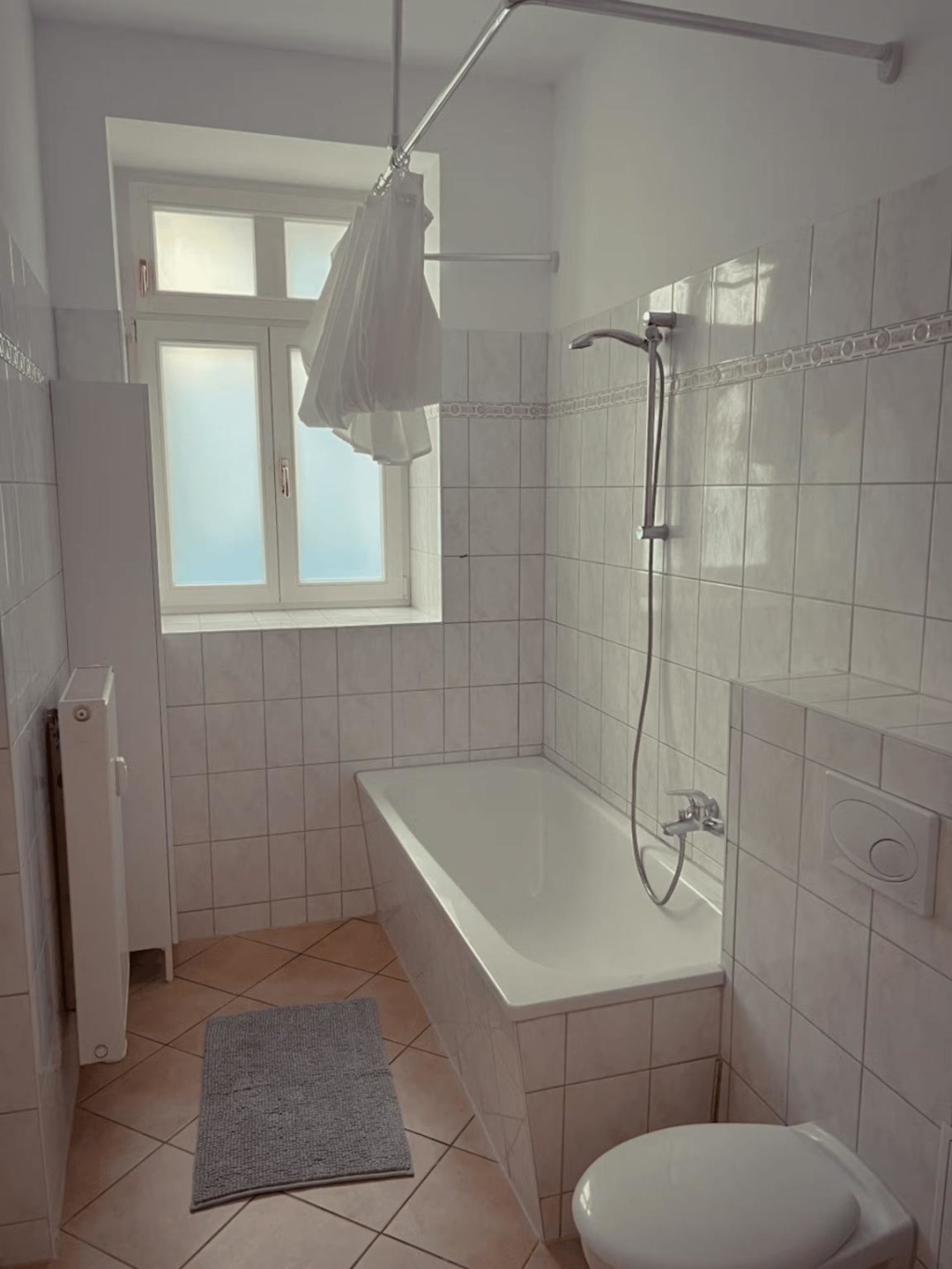 Flatshare Friedrichshain Simplonstraße - picture 4