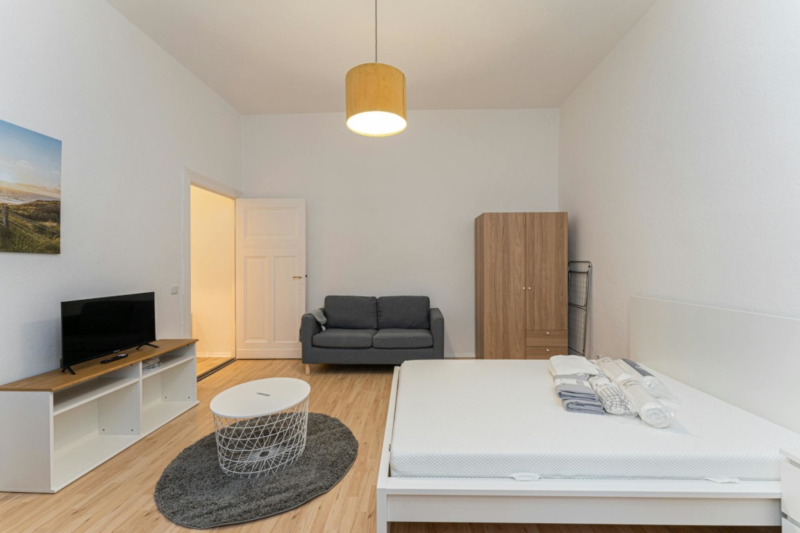 Bornholmer Straße, Berlin – Bornholmer Straße, 10439 Berlin Pankow – Vorschaubild 4