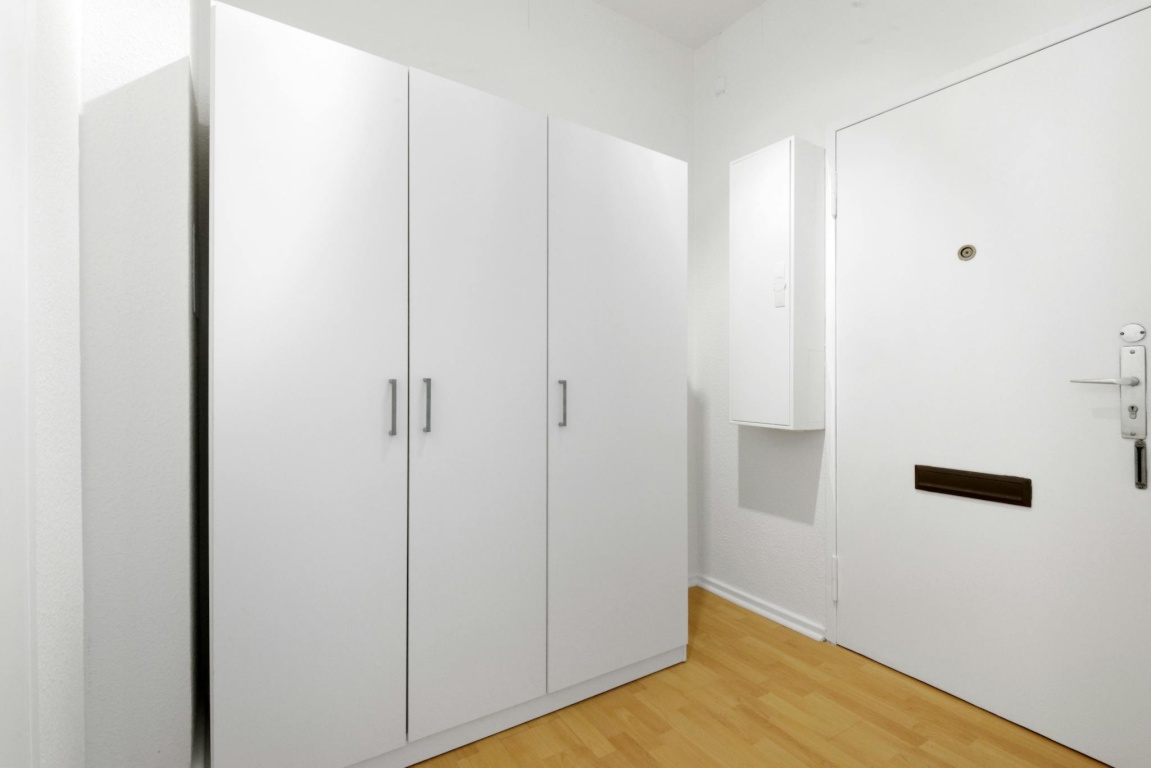 1-Zimmer-Wohnung Berlin Wittelsbacherstraße - Bild 9