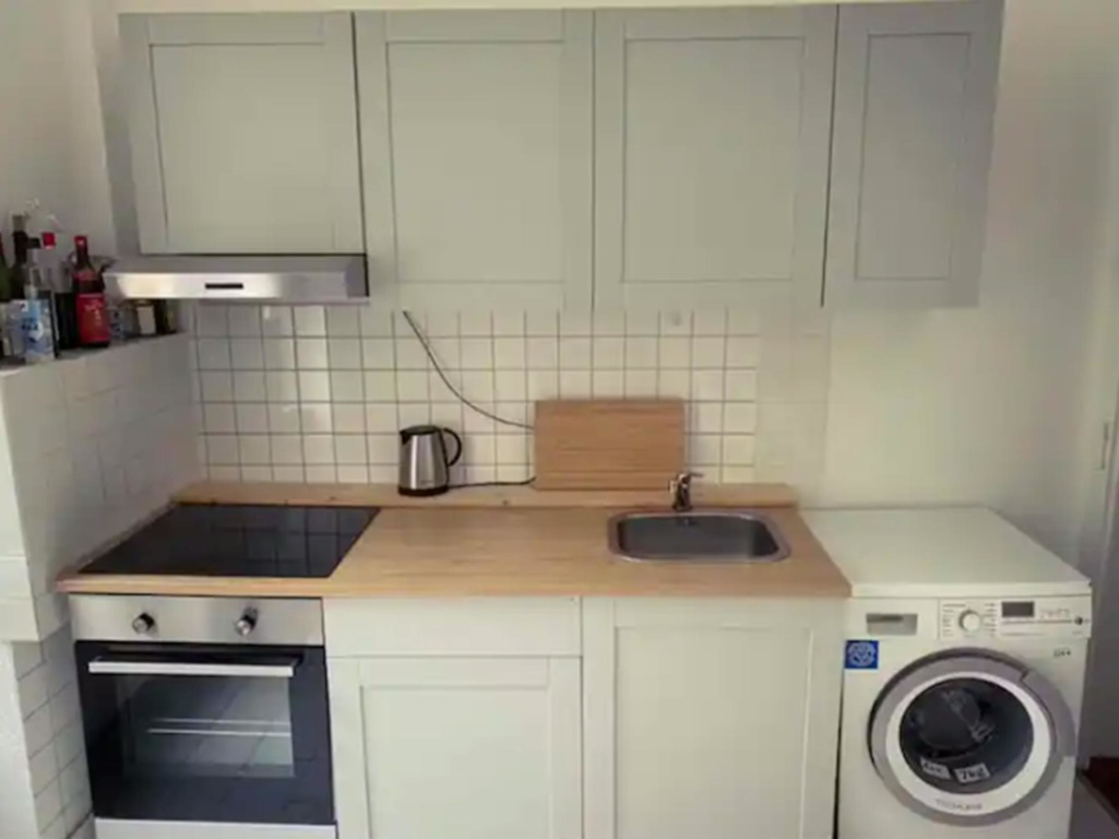 Wohnung Dornbusch Fürstenbergerstraße - Bild 9
