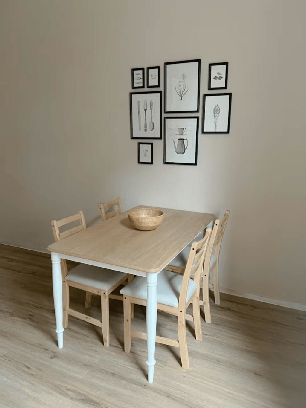 WG-Zimmer Pankow Dusekestraße - Bild 6