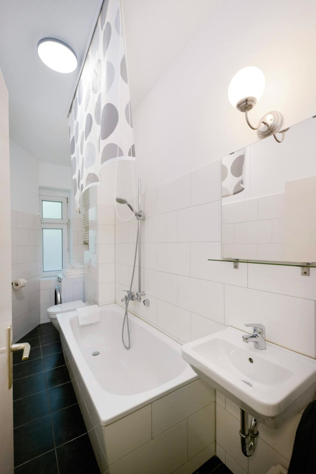 1-Zimmer-Wohnung Prenzlauer Berg Greifswalder Straße - Bild 7