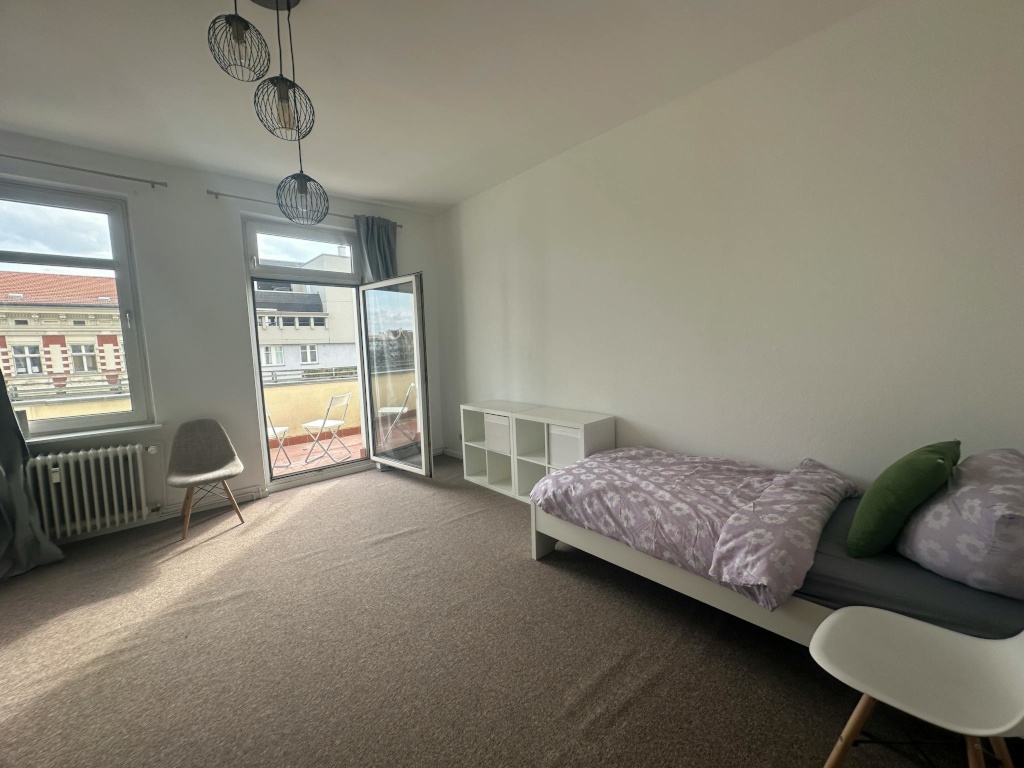 Wohnung Charlottenburg Spandauer Damm - Bild 9