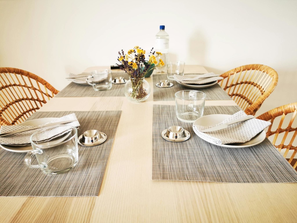 Wohnung Berlin Helene-Jacobs-Straße - Bild 9
