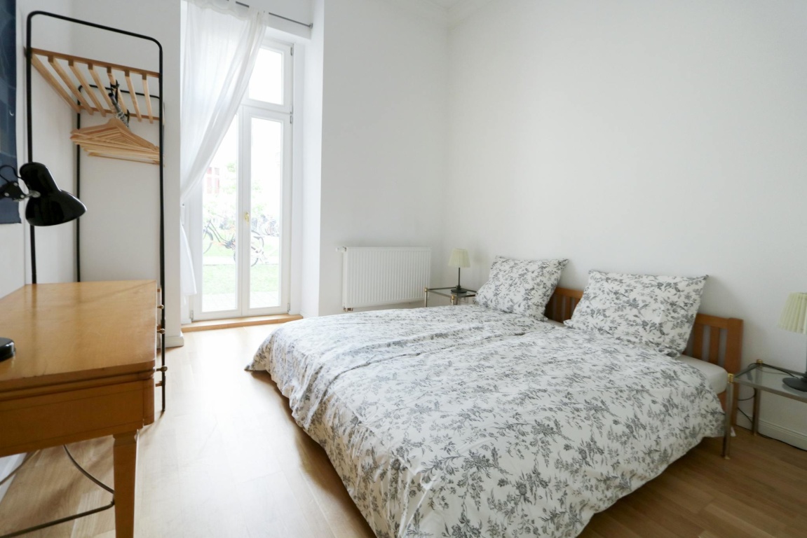 Wohnung Prenzlauer Berg Greifswalder Straße - Bild 8