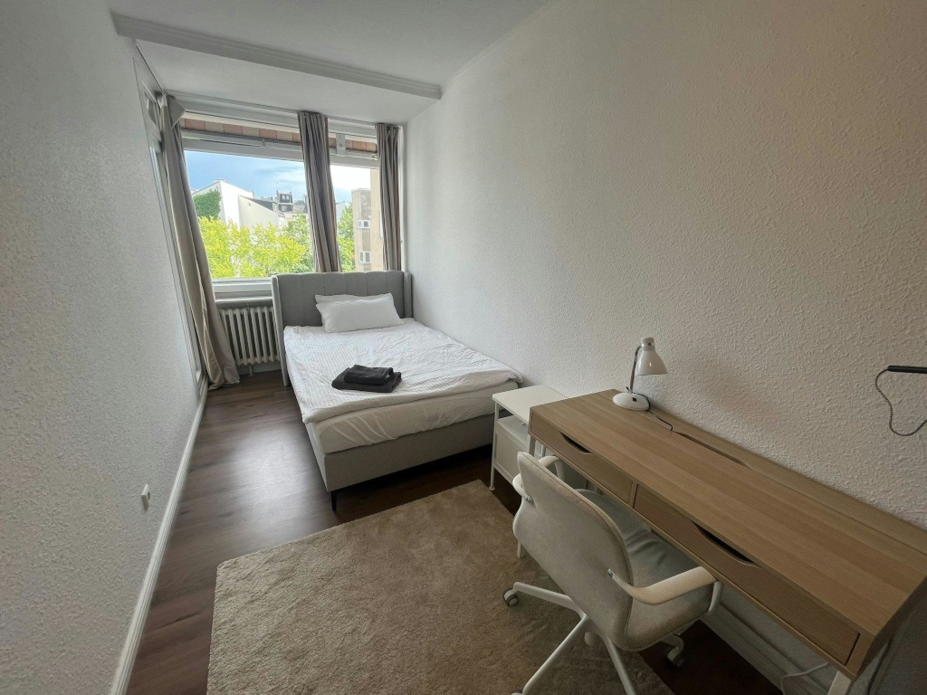 Bismarckstraße, Berlin – Bismarckstraße, 10625 Berlin – Vorschaubild 5