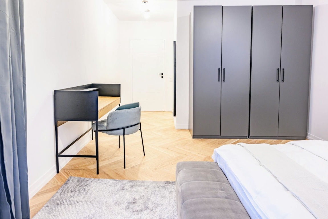 Wohnung Prenzlauer Berg Schönhauser Allee - Bild 9