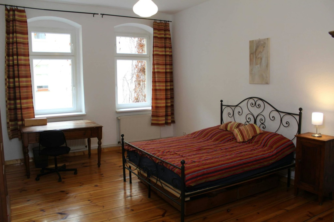 Schivelbeiner Straße, Berlin – Schivelbeiner Straße, 10439 Berlin Pankow – Vorschaubild 9