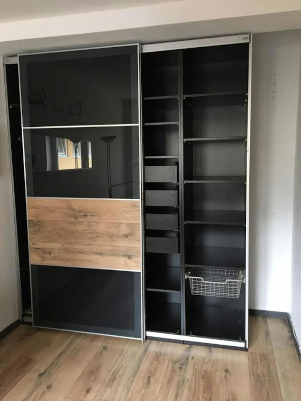 WG-Zimmer Obergiesing-Fasangarten Zugspitzstraße - Bild 3
