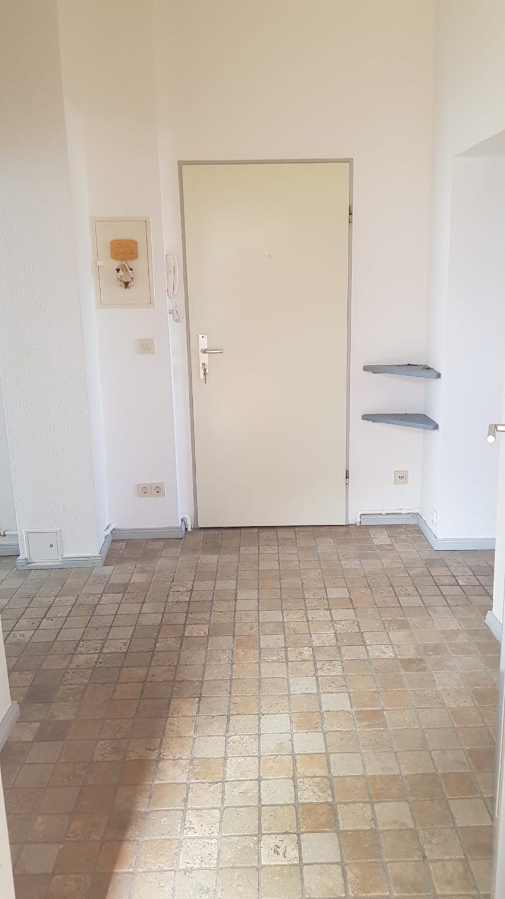 Wohnung Mariendorf Schönburgstraße - Bild 5