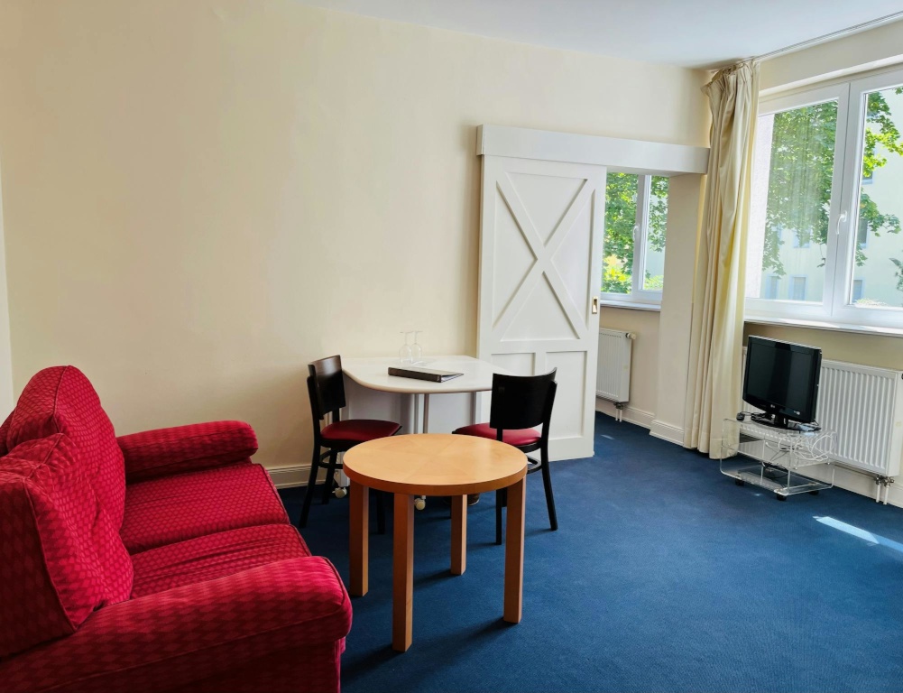 Estudio Bockenheim Feuerbachstraße - foto 4