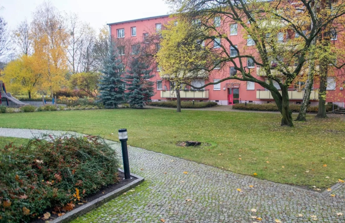 Apartamento Prenzlauer Berg Storkower Straße - foto 6