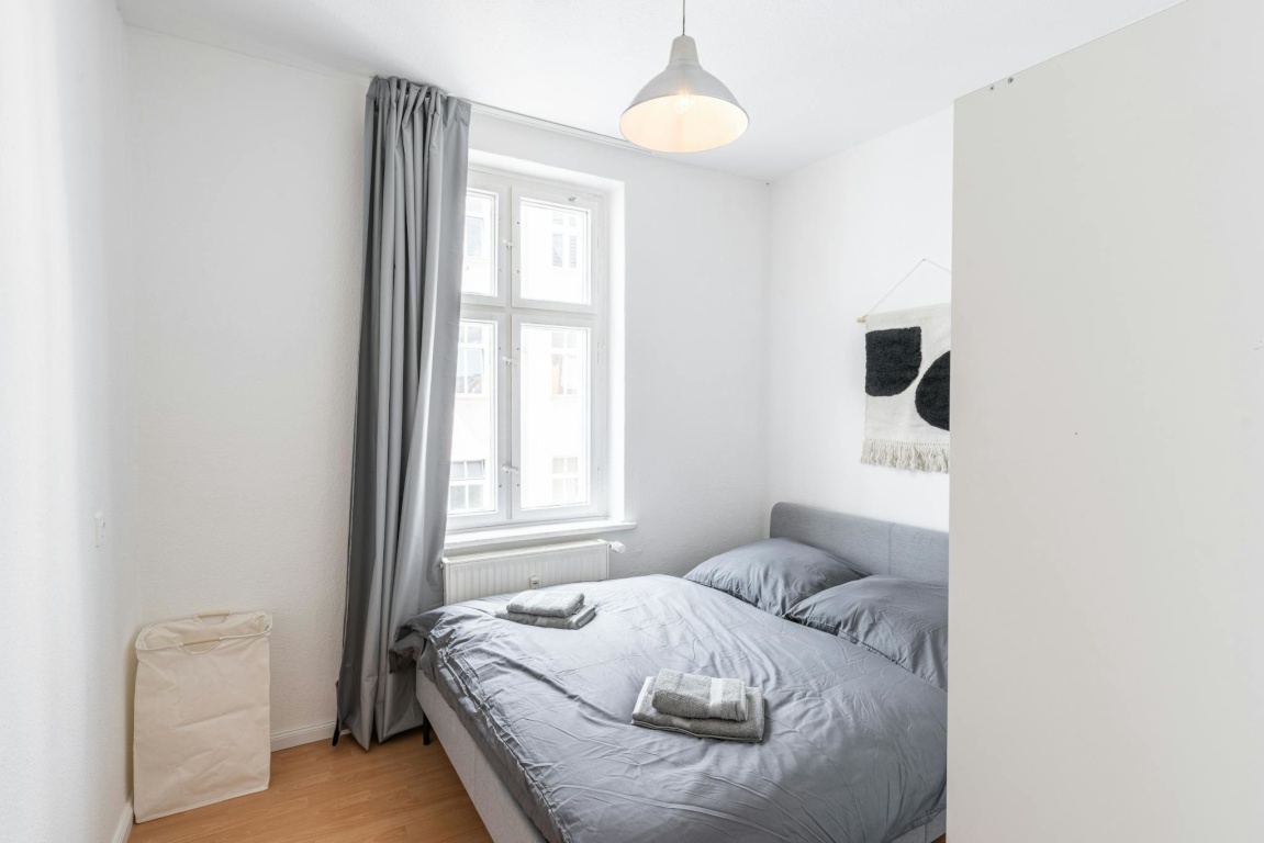 Ebertystraße, Berlin – Ebertystraße, 10249 Berlin Friedrichshain – Vorschaubild 7