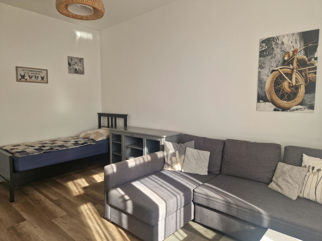 Brahestraße, Berlin – Brahestraße, 10589 Berlin – Vorschaubild 3