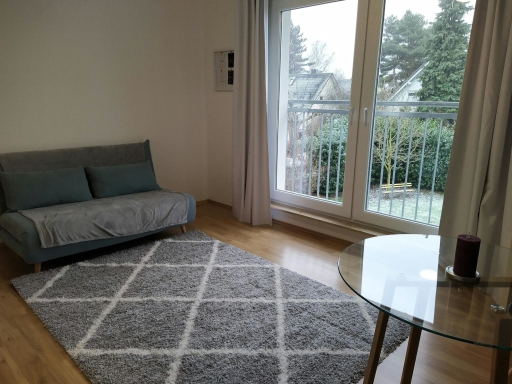 Habitación en WG Berlin Blankenfelder Straße - foto 5