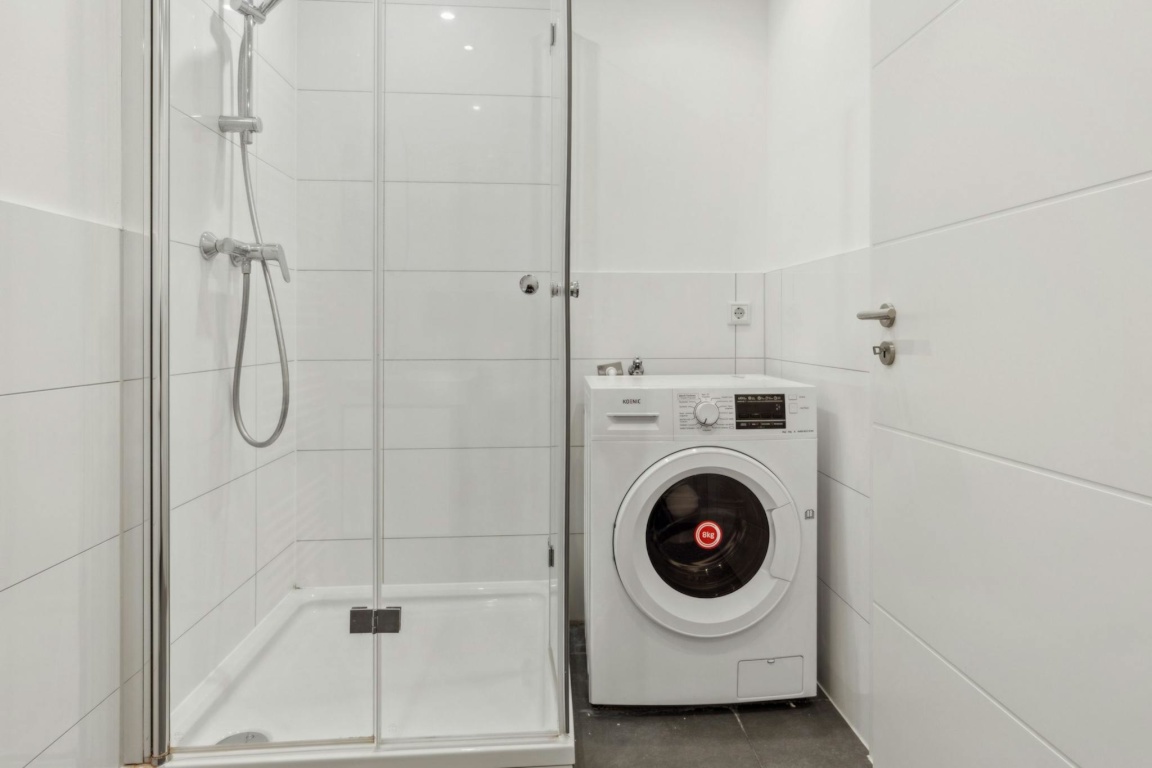 1-Zimmer-Wohnung Bornheim Löwengasse - Bild 8
