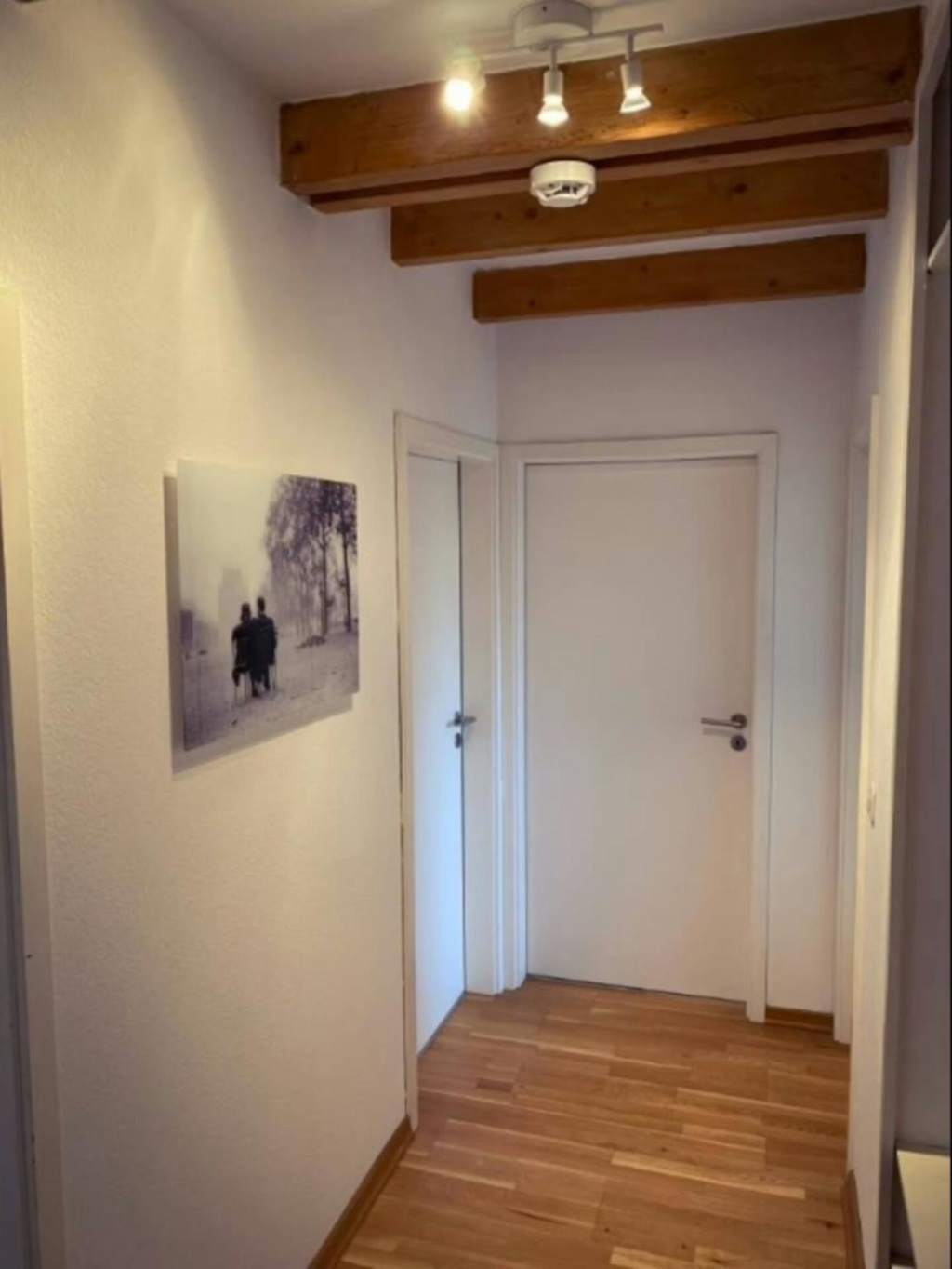 WG-Zimmer Westend-Nord Staufenstraße - Bild 3