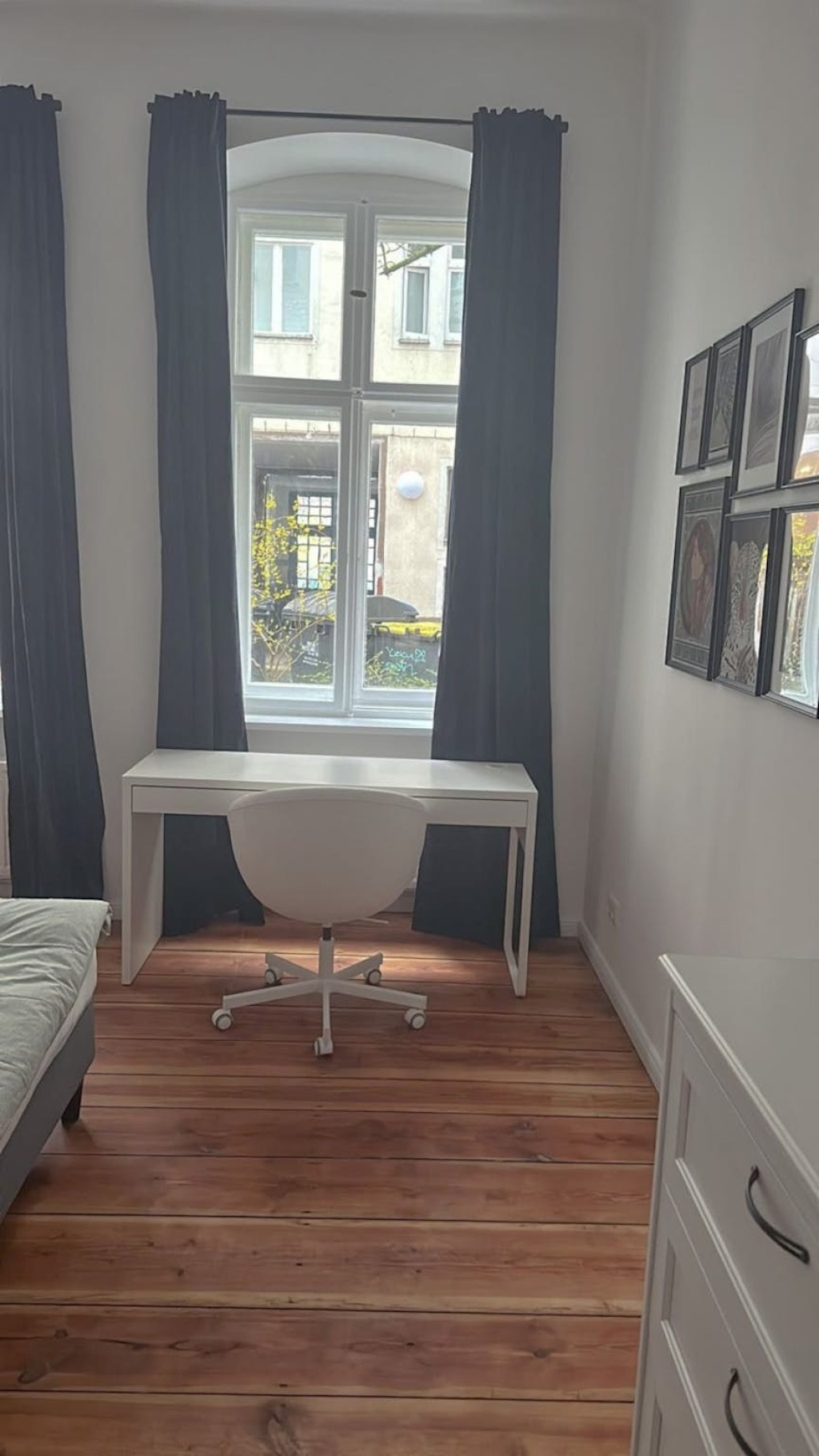 WG-Zimmer Kreuzberg Paul-Lincke-Ufer - Bild 3