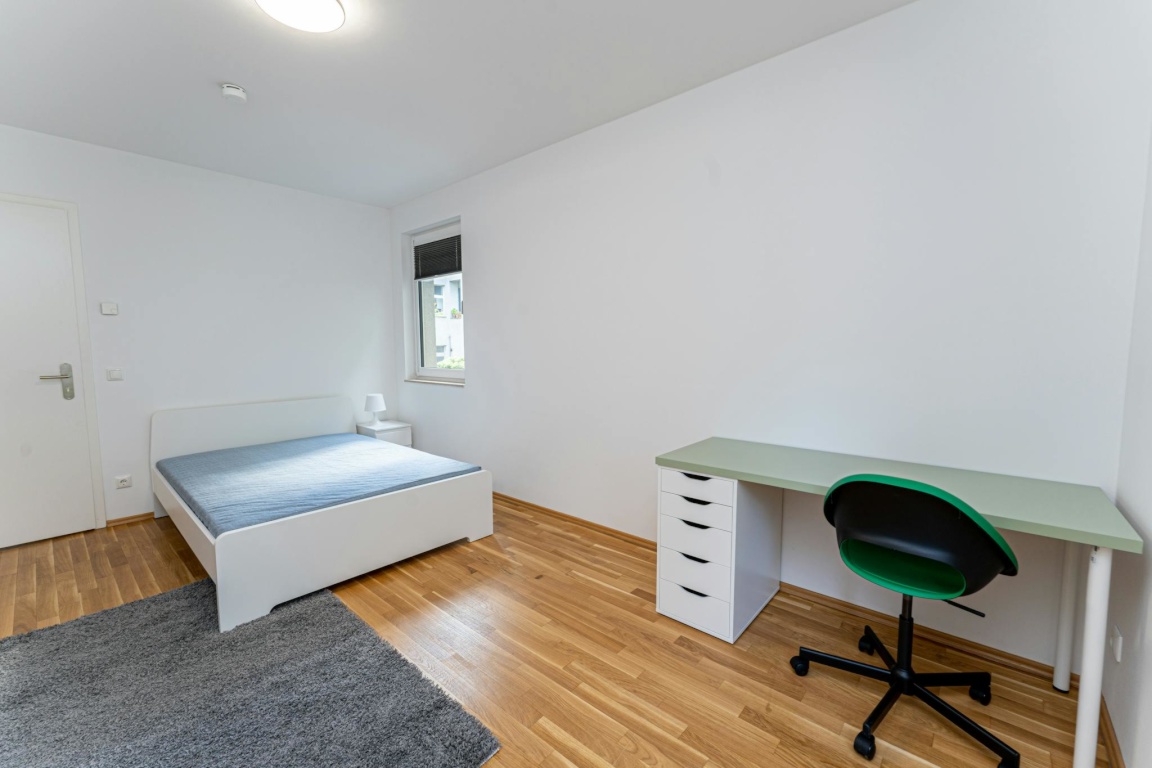 Habitación en WG Berlin Schnellerstraße - foto 1