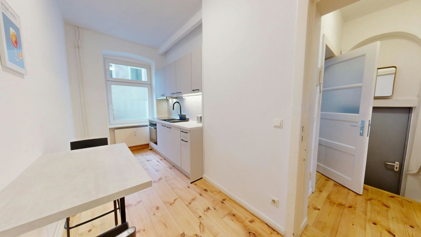 Estudio Mitte Kastanienallee - foto 5