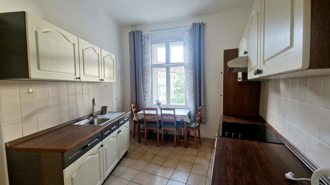 Brahestraße, Berlin – Brahestraße, 10589 Berlin – Vorschaubild 10