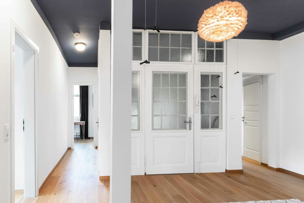 WG-Zimmer West Seyfferstraße - Bild 8