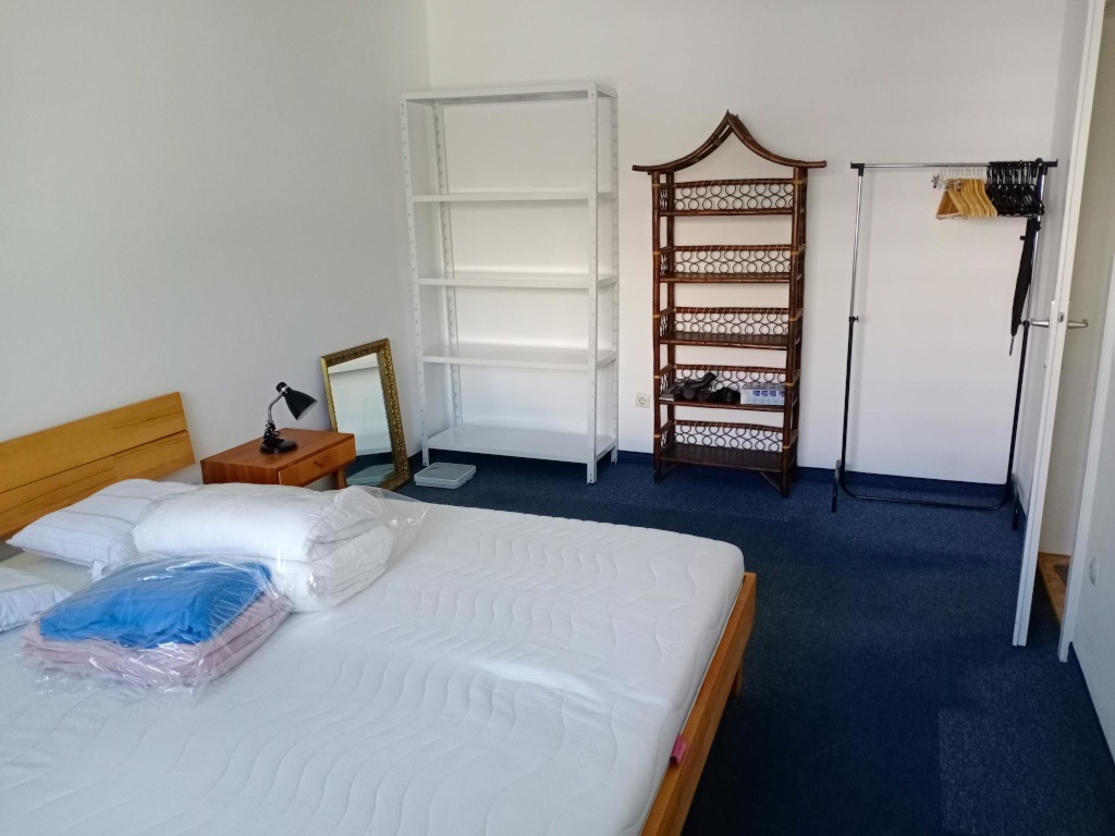 1-Zimmer-Wohnung Schwabing-West Karl-Theodor-Straße - Bild 4