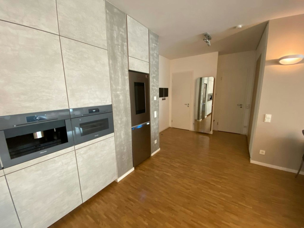 Wohnung Friedrichshain Stralauer Allee - Bild 10