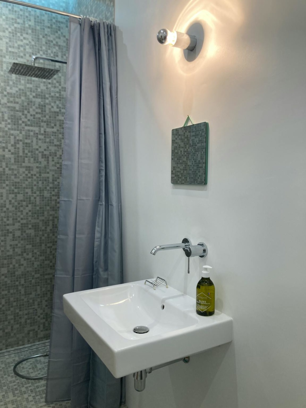 1-Zimmer-Wohnung Wien Zwölfergasse - Bild 7