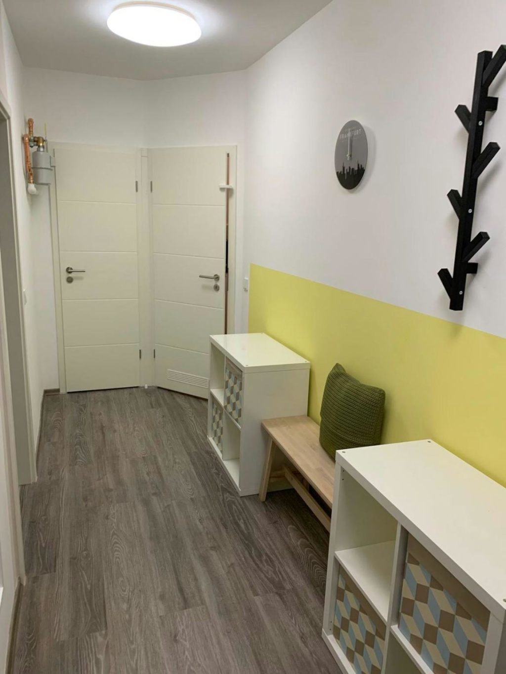 WG-Zimmer Bornheim Saalburgallee - Bild 5