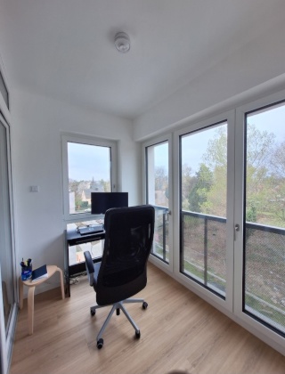 Ad image: Nice apartment with balcony