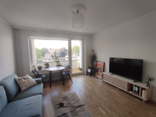 Apartment for Rent in October in Berlin Schöneberg — photo 1